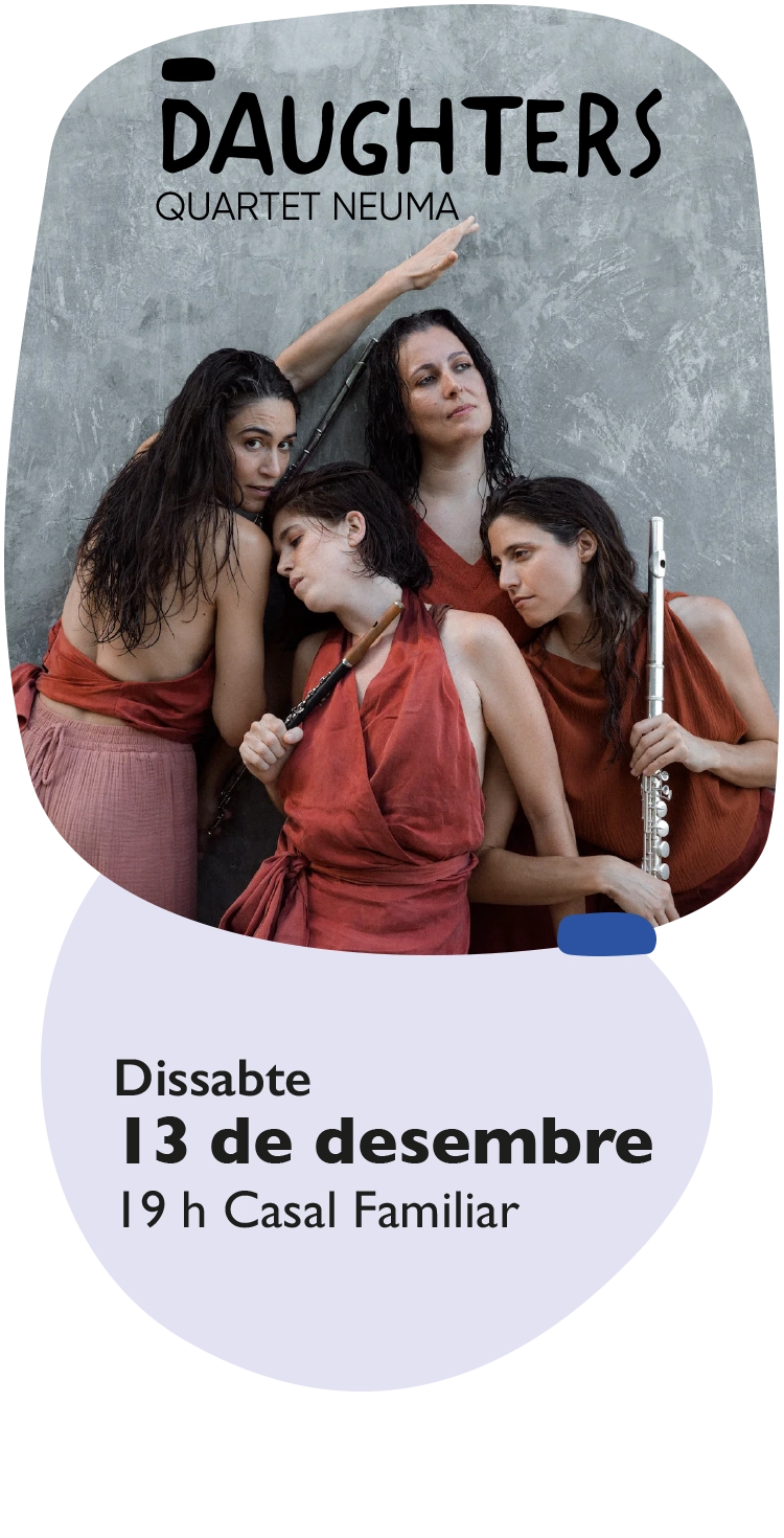 Concert Daughters
