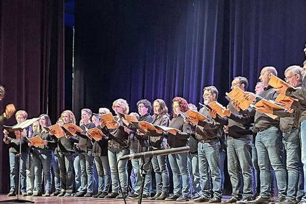 CONCERT CANTE DIEM