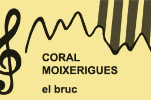 CONCERT CORAL MOIXERIGUES