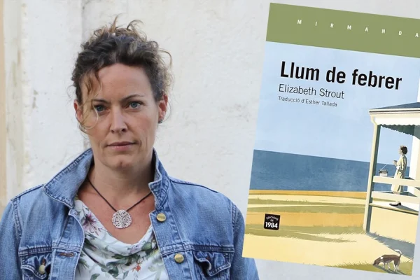 CLUB DE LECTURA: LLUM DE FEBRER