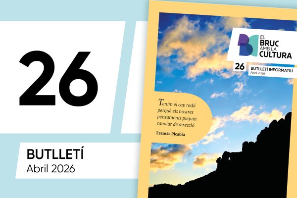 BUTLLETÍ INFORMATIU NÚMERO 26