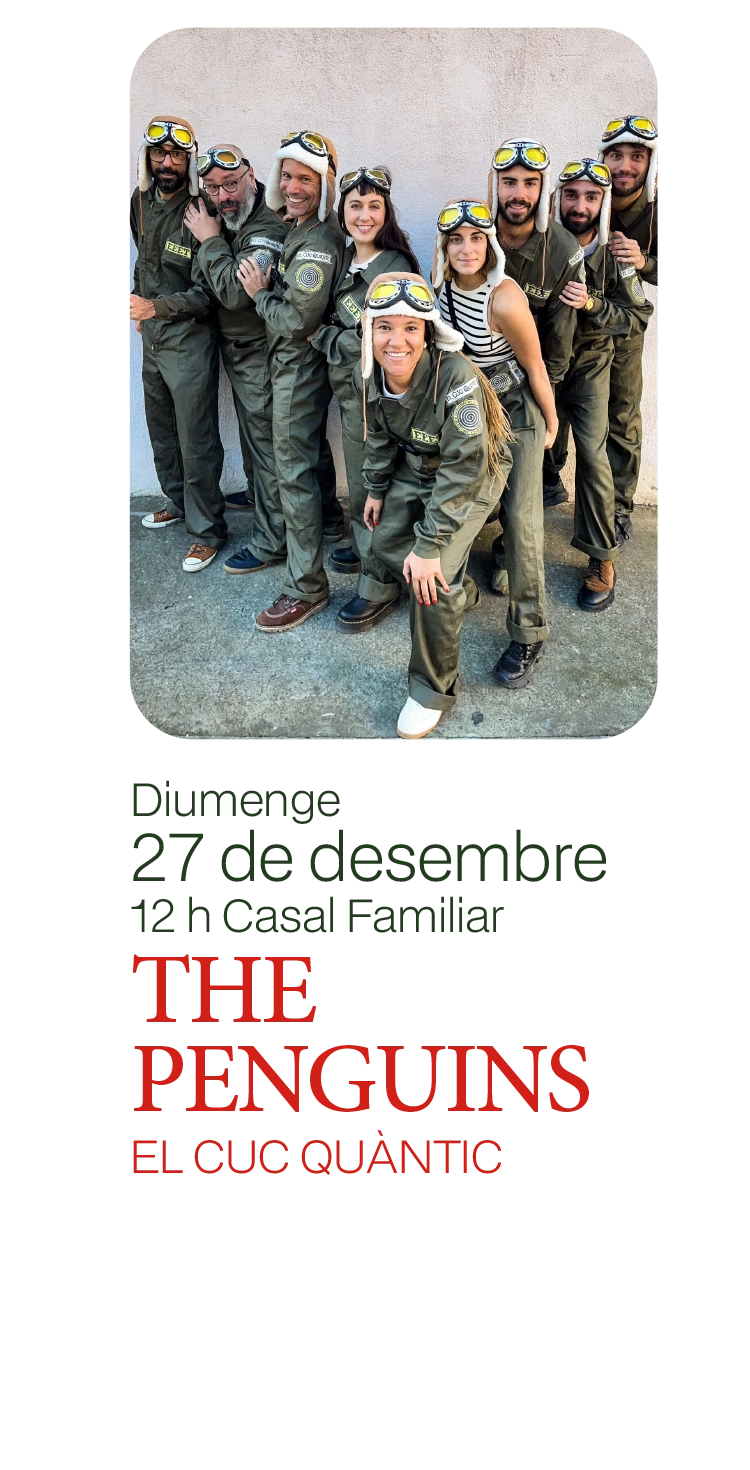 Concert_CThe Penguins
