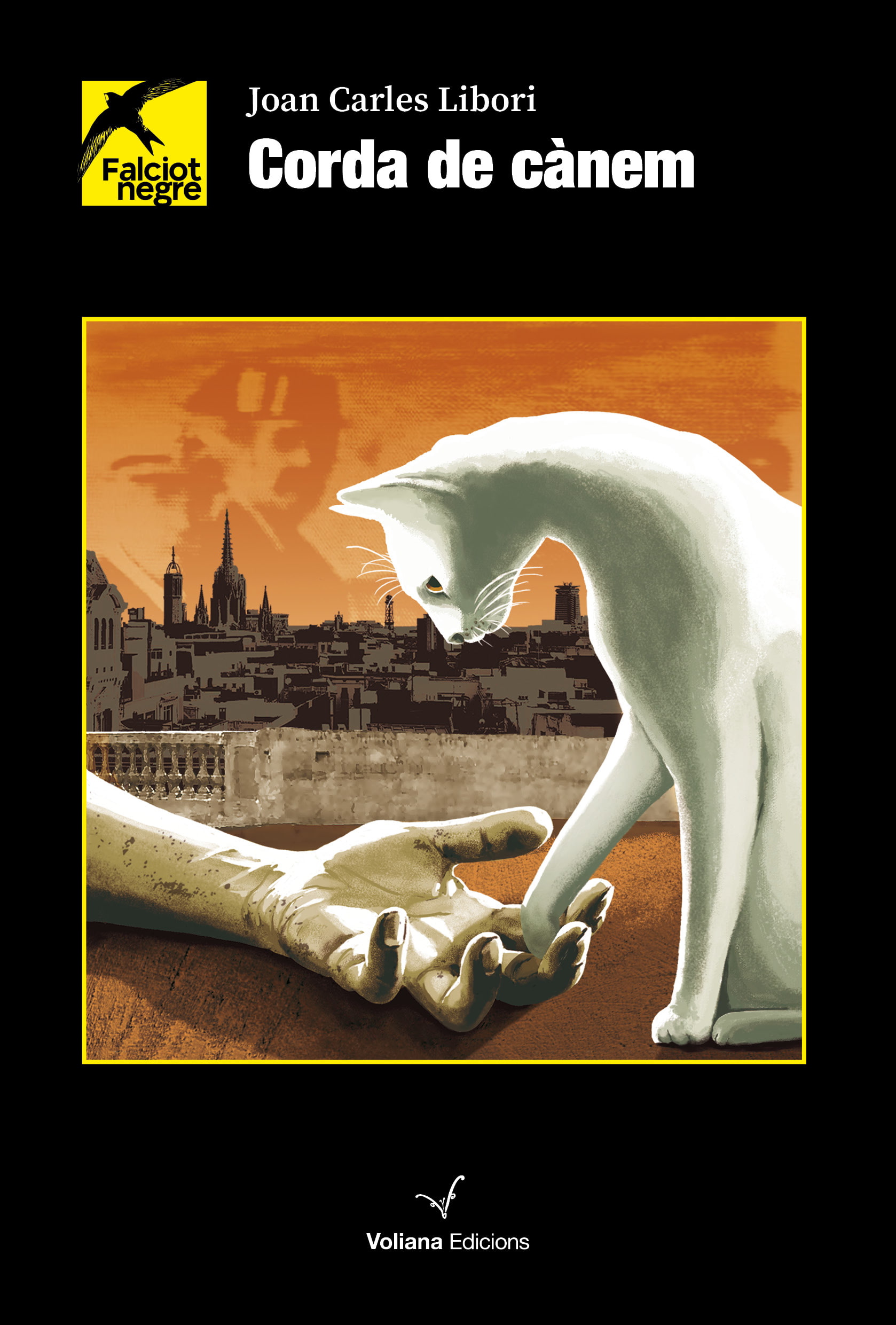 34 corda de canem