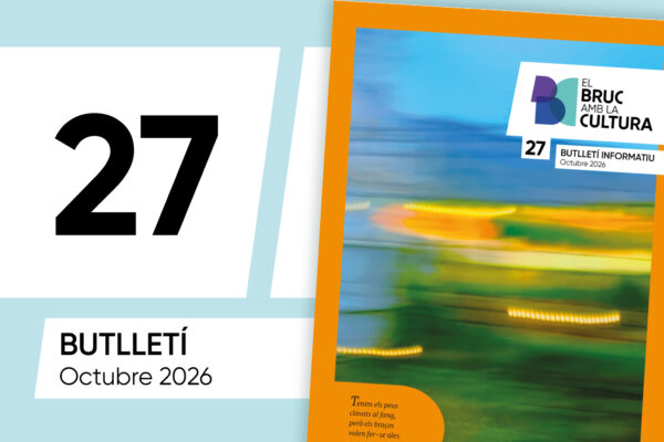 BUTLLETÍ INFORMATIU NÚMERO 27